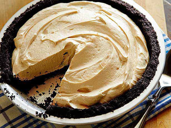 Peanutbutter Pie